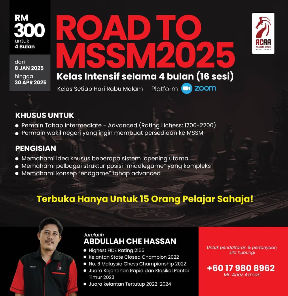 RoadToMSSM2025